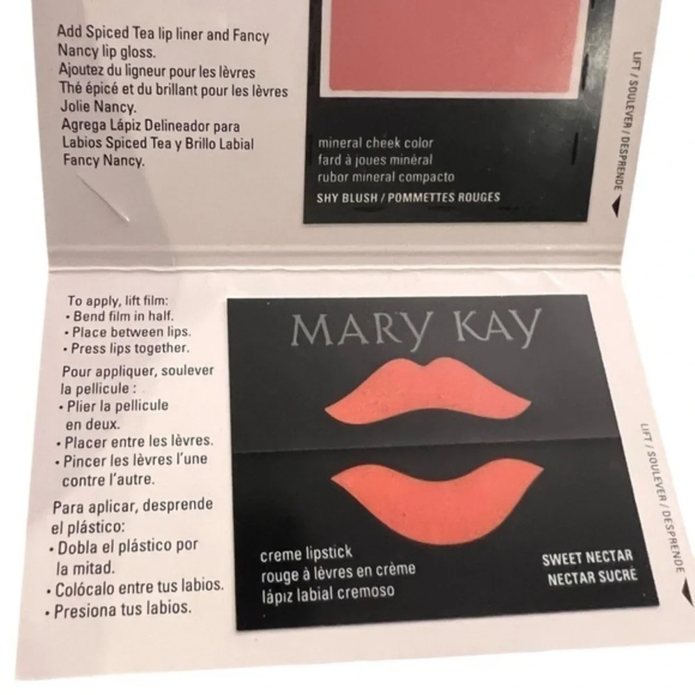 Mary Kay mary kay